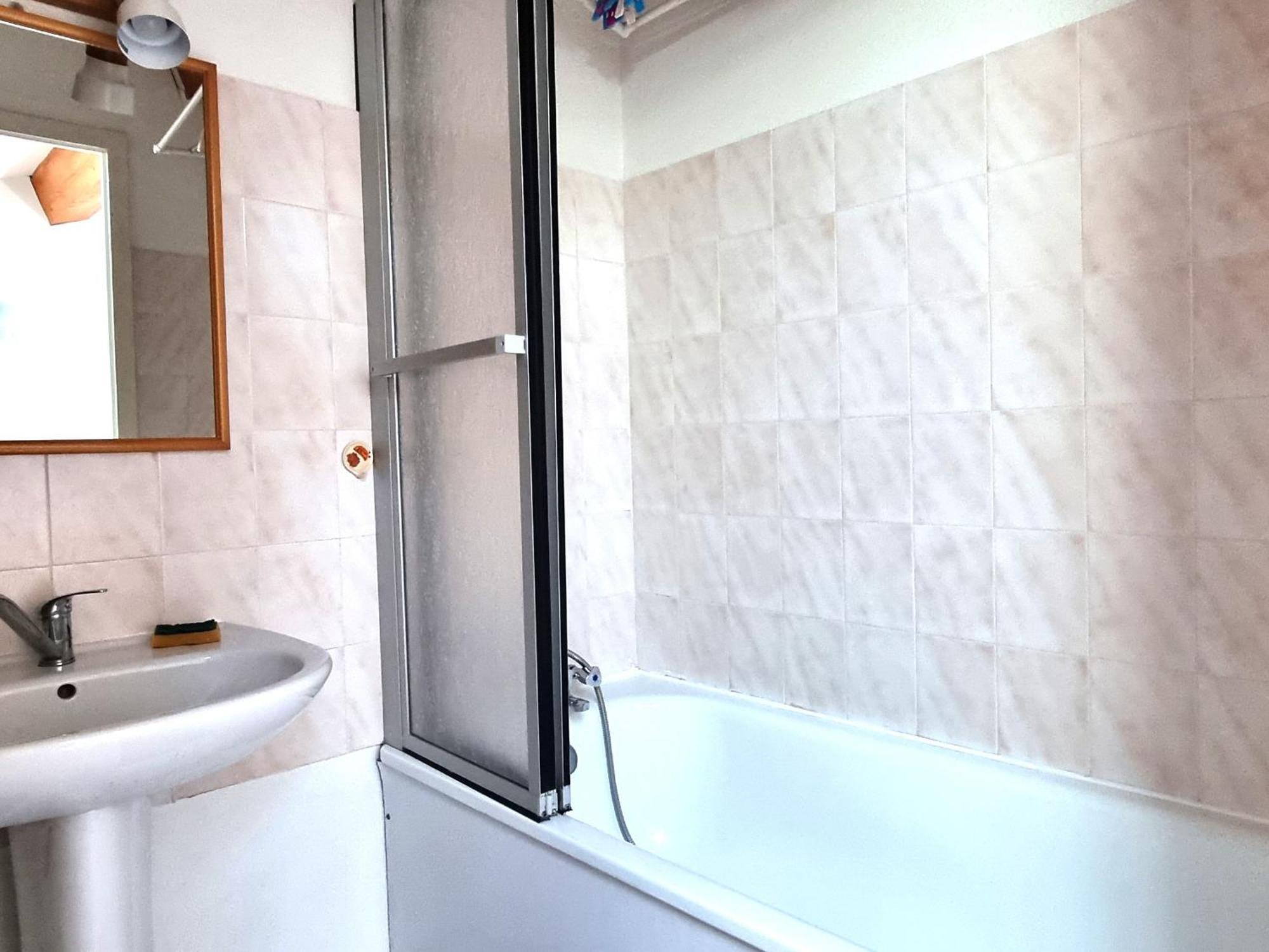 Appartement En Duplex 4 Couchages Au Coeur De Port-Vendres, Face A La Place De L'Obelisque - Fr-1-309-337 Port Vendres Εξωτερικό φωτογραφία
