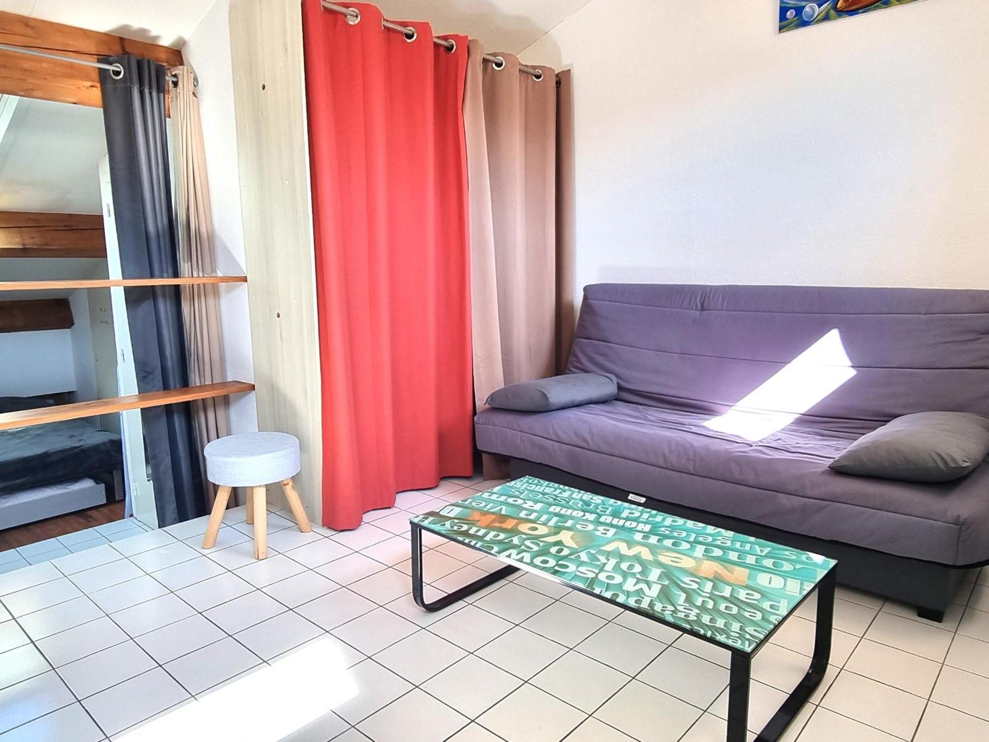 Appartement En Duplex 4 Couchages Au Coeur De Port-Vendres, Face A La Place De L'Obelisque - Fr-1-309-337 Port Vendres Εξωτερικό φωτογραφία