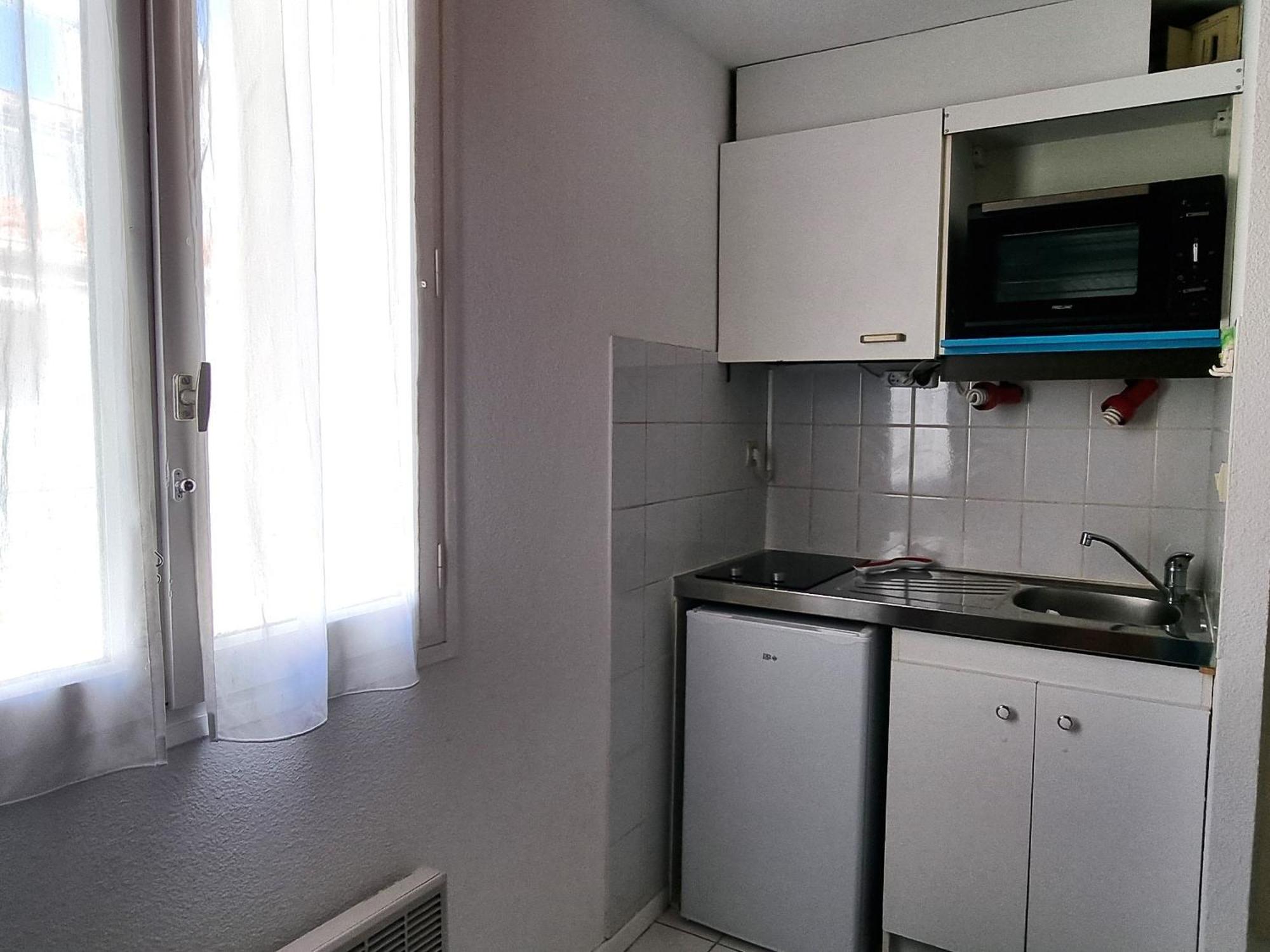 Appartement En Duplex 4 Couchages Au Coeur De Port-Vendres, Face A La Place De L'Obelisque - Fr-1-309-337 Port Vendres Εξωτερικό φωτογραφία