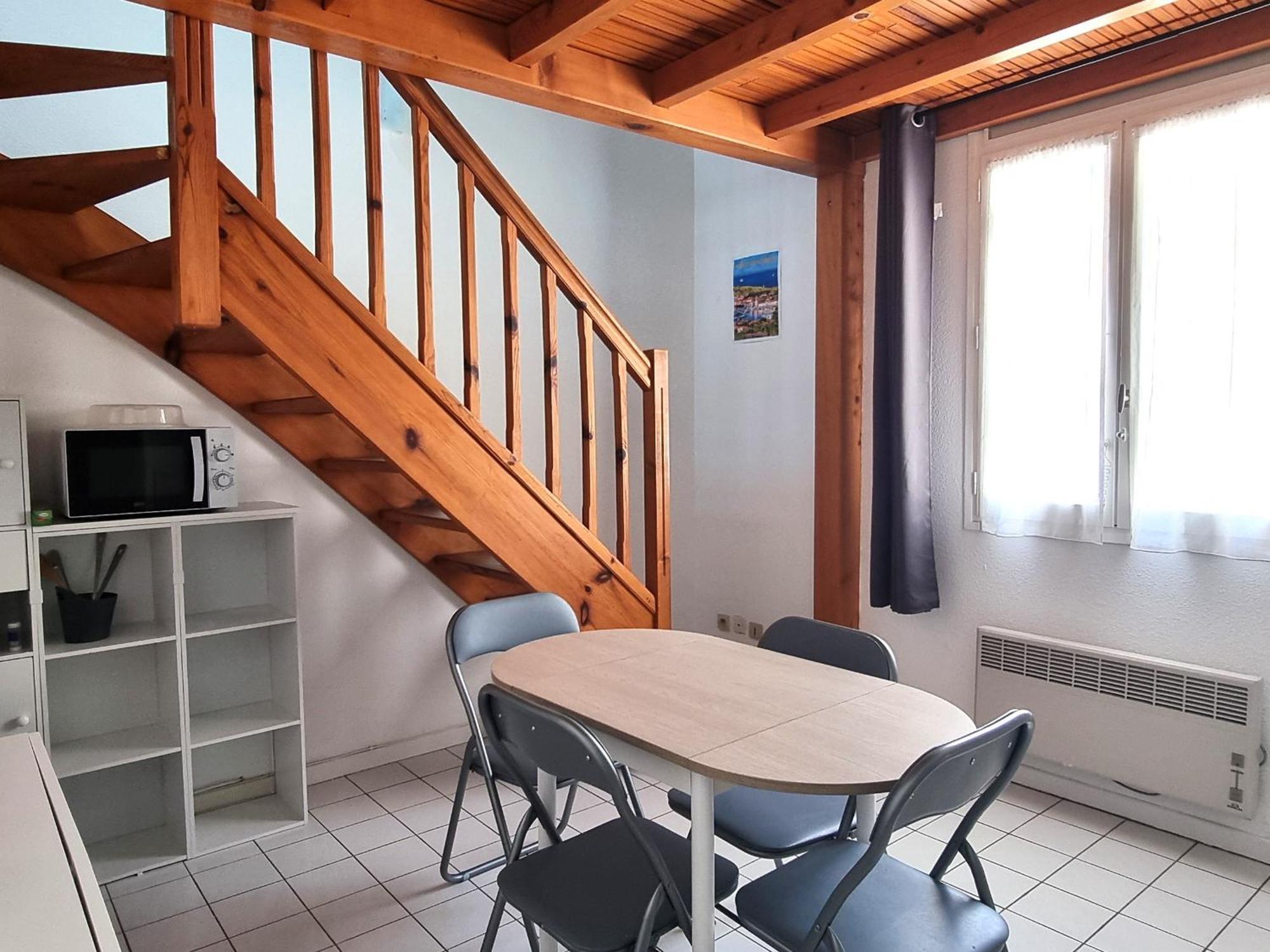 Appartement En Duplex 4 Couchages Au Coeur De Port-Vendres, Face A La Place De L'Obelisque - Fr-1-309-337 Port Vendres Εξωτερικό φωτογραφία